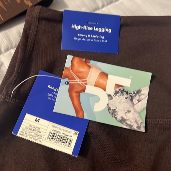 Joy Lab Workout Set - Picture 2 of 5